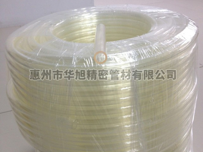 透明环保pvc管
