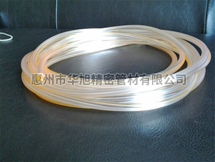 PVC管双色异形管