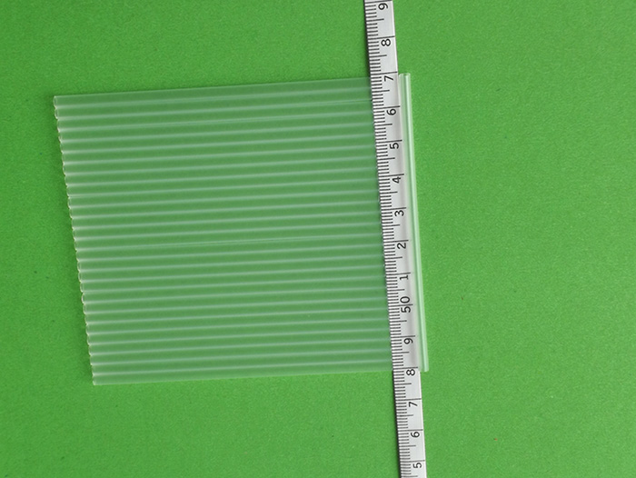 小口径精密PP吸管