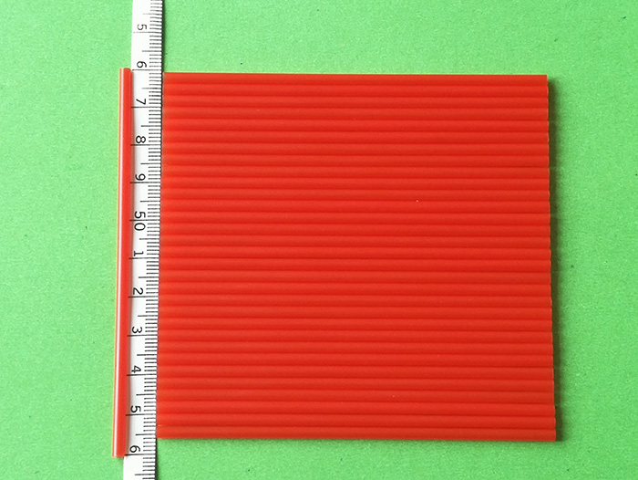 pp化妆品瓶内吸管