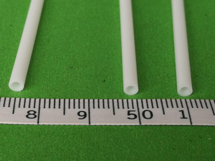 小口径精密pp管