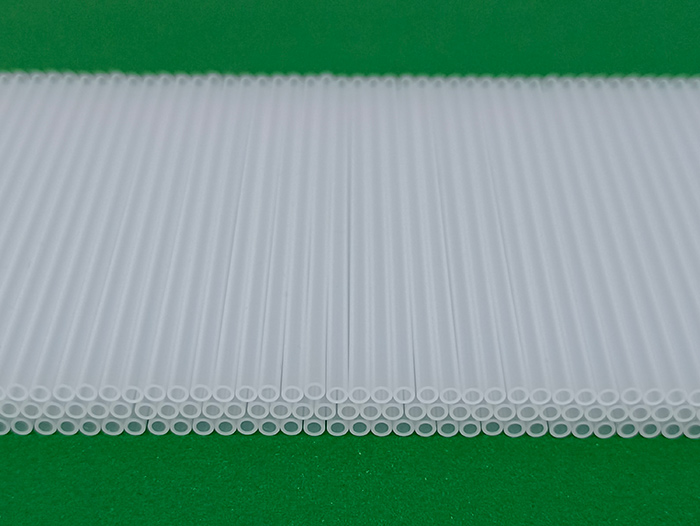 环保PE塑胶小管