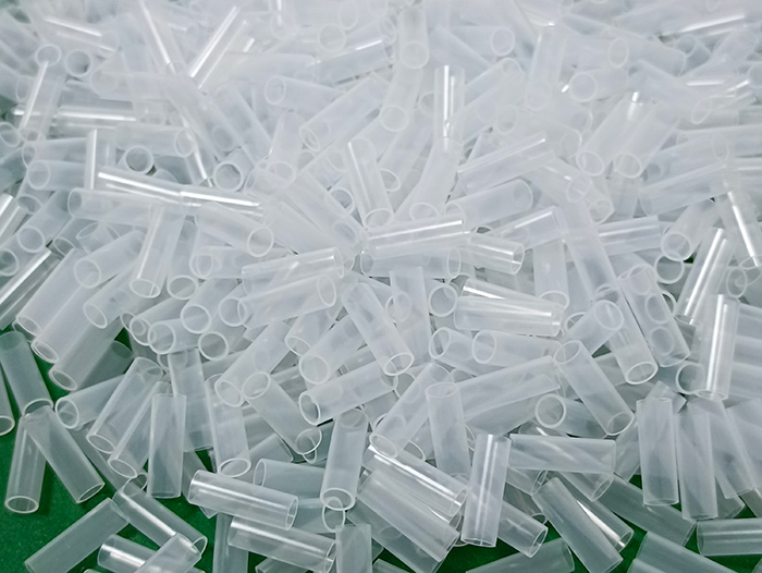 高精密PE环保级套管