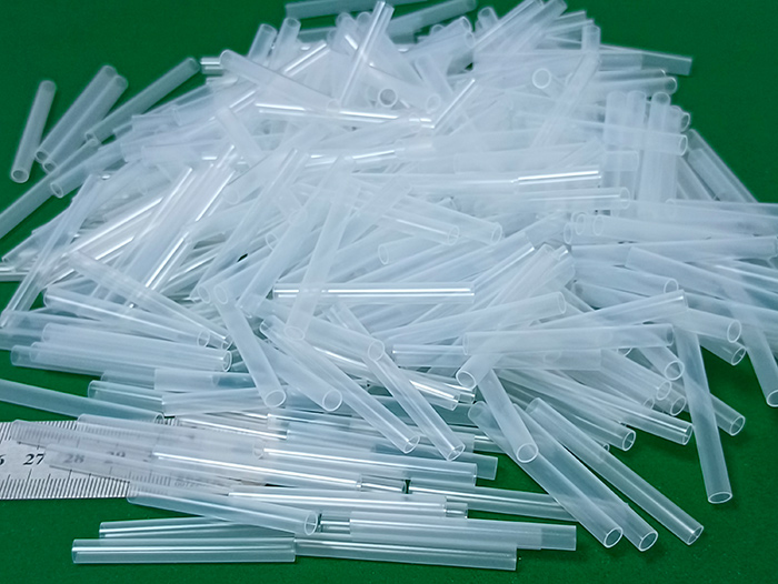 PE塑胶食品级空芯圆...