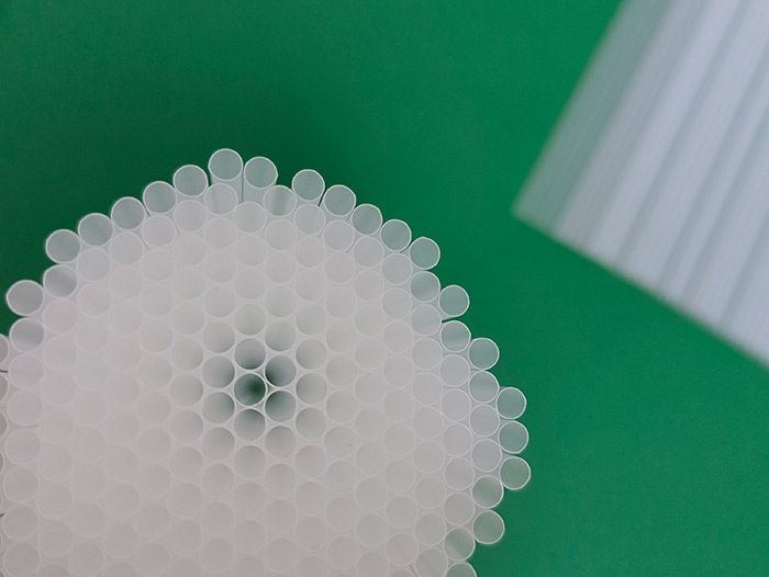 食品级环保PP小管