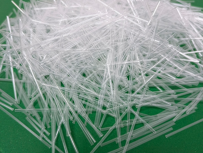 环保级pp塑胶硬管